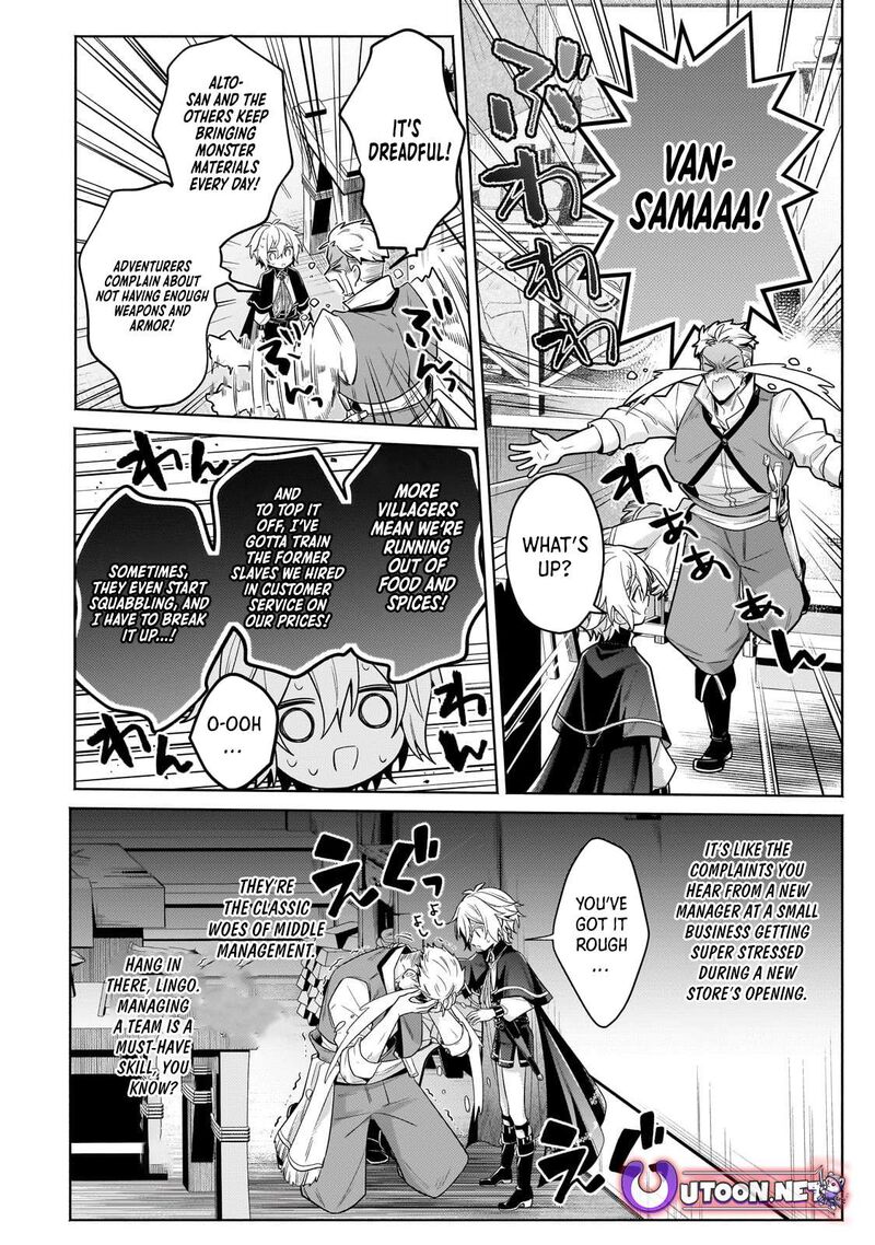 Okiraku Ryoushu No TanoshII Ryouchi Bouei Seisan Kei Majutsu De Na Mo Na Kimura Wo Saikyou No Jousai Toshi Ni 36c 1