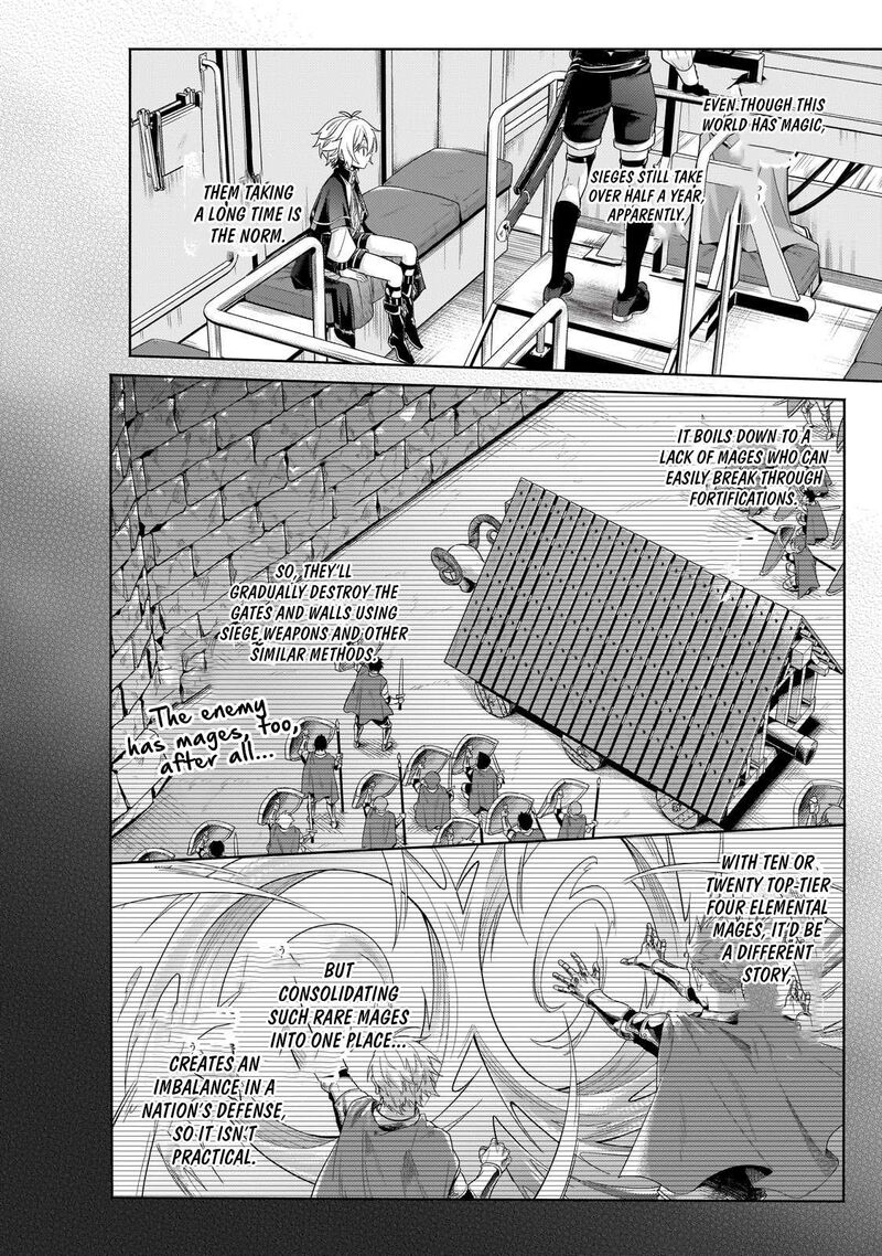 Okiraku Ryoushu No TanoshII Ryouchi Bouei Seisan Kei Majutsu De Na Mo Na Kimura Wo Saikyou No Jousai Toshi Ni 36c 11