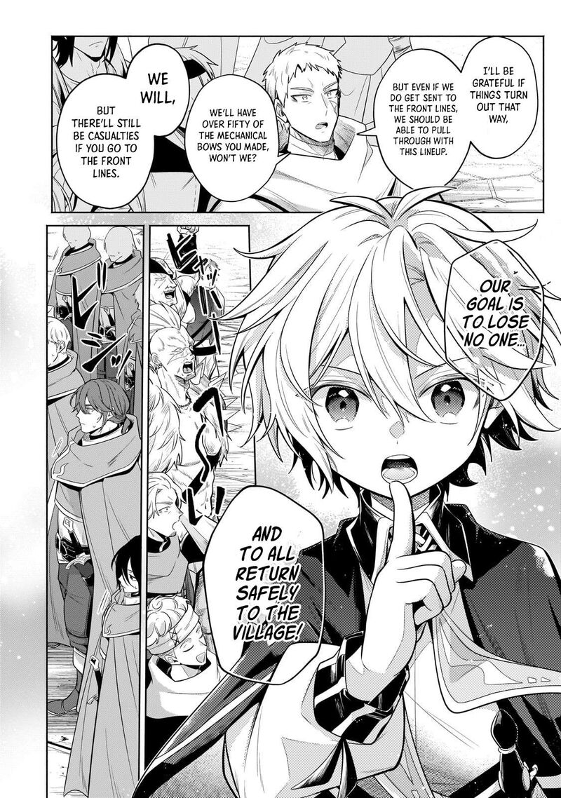 Okiraku Ryoushu No TanoshII Ryouchi Bouei Seisan Kei Majutsu De Na Mo Na Kimura Wo Saikyou No Jousai Toshi Ni 36c 7