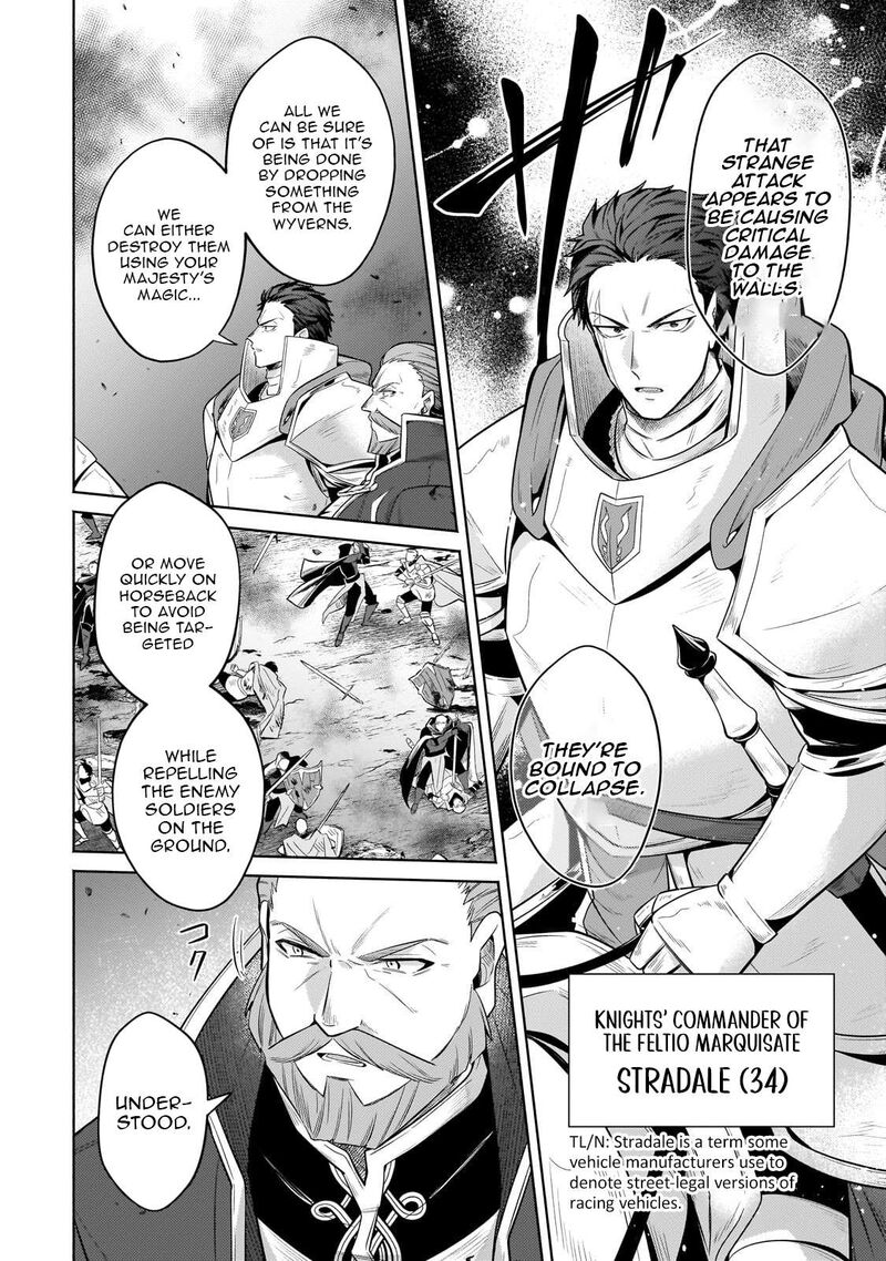 Okiraku Ryoushu No TanoshII Ryouchi Bouei Seisan Kei Majutsu De Na Mo Na Kimura Wo Saikyou No Jousai Toshi Ni 37c 2