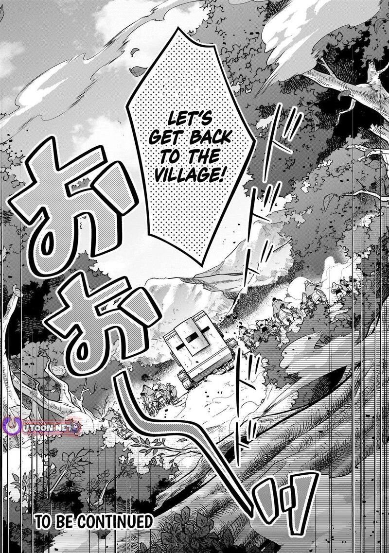 Okiraku Ryoushu No TanoshII Ryouchi Bouei Seisan Kei Majutsu De Na Mo Na Kimura Wo Saikyou No Jousai Toshi Ni 39b 12