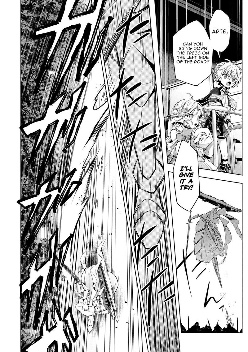 Okiraku Ryoushu No TanoshII Ryouchi Bouei Seisan Kei Majutsu De Na Mo Na Kimura Wo Saikyou No Jousai Toshi Ni 39b 9