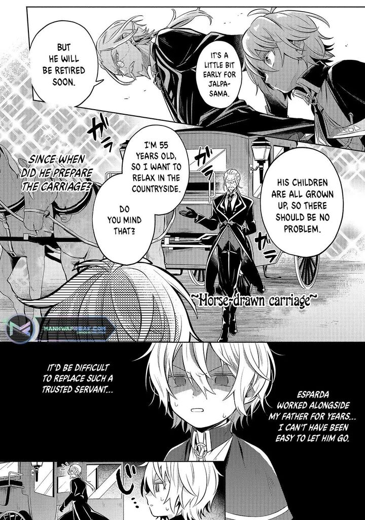 Okiraku Ryoushu No TanoshII Ryouchi Bouei Seisan Kei Majutsu De Na Mo Na Kimura Wo Saikyou No Jousai Toshi Ni 4 10