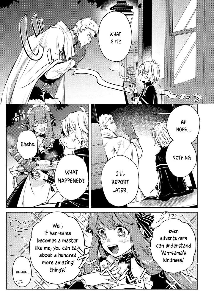 Okiraku Ryoushu No TanoshII Ryouchi Bouei Seisan Kei Majutsu De Na Mo Na Kimura Wo Saikyou No Jousai Toshi Ni 4 24