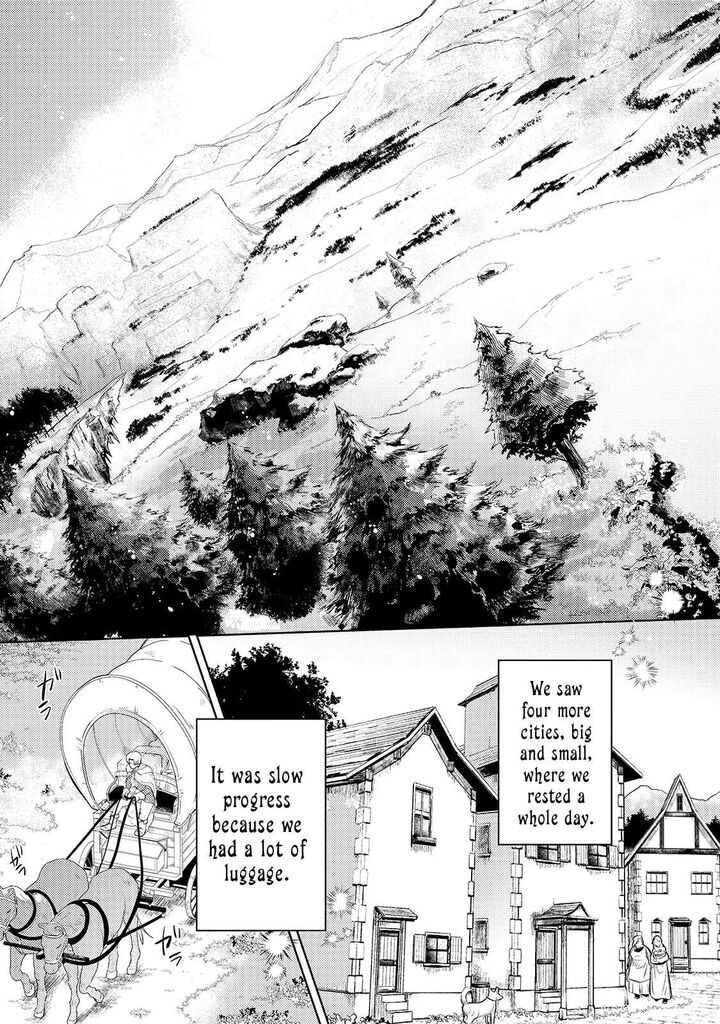 Okiraku Ryoushu No TanoshII Ryouchi Bouei Seisan Kei Majutsu De Na Mo Na Kimura Wo Saikyou No Jousai Toshi Ni 4 26