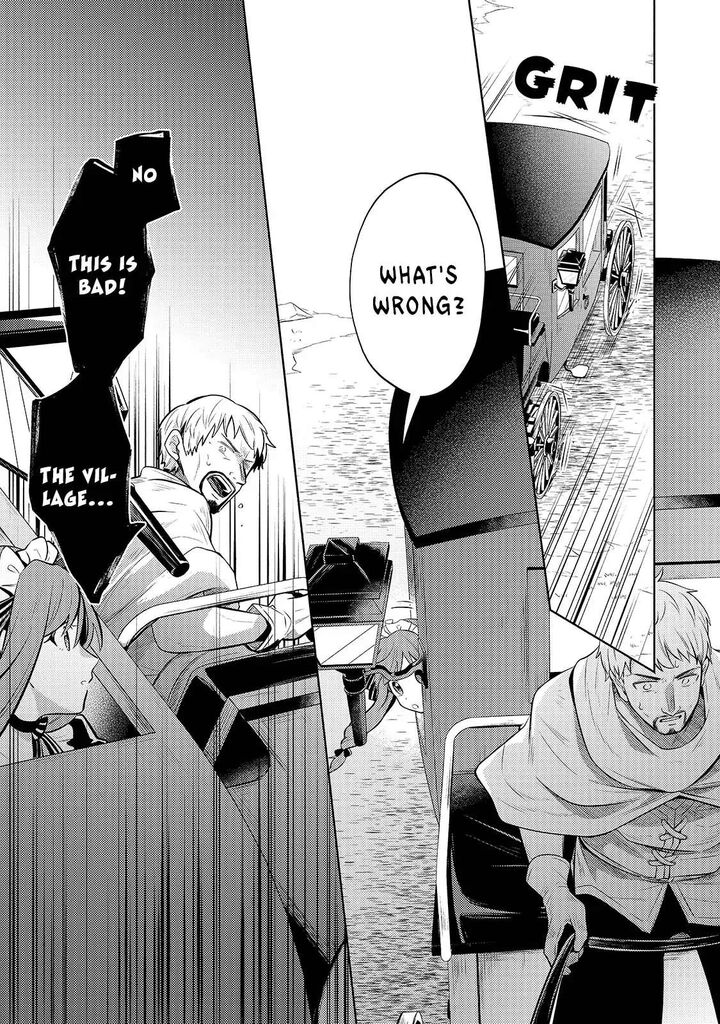 Okiraku Ryoushu No TanoshII Ryouchi Bouei Seisan Kei Majutsu De Na Mo Na Kimura Wo Saikyou No Jousai Toshi Ni 4 28