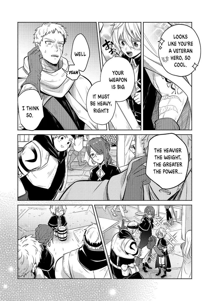 Okiraku Ryoushu No TanoshII Ryouchi Bouei Seisan Kei Majutsu De Na Mo Na Kimura Wo Saikyou No Jousai Toshi Ni 4 5