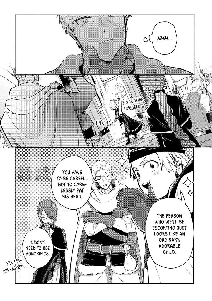 Okiraku Ryoushu No TanoshII Ryouchi Bouei Seisan Kei Majutsu De Na Mo Na Kimura Wo Saikyou No Jousai Toshi Ni 4 6