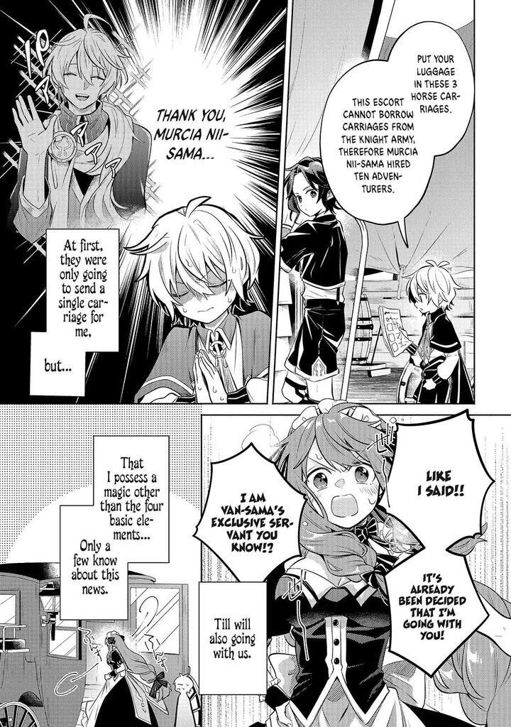 Okiraku Ryoushu No TanoshII Ryouchi Bouei Seisan Kei Majutsu De Na Mo Na Kimura Wo Saikyou No Jousai Toshi Ni 4 8