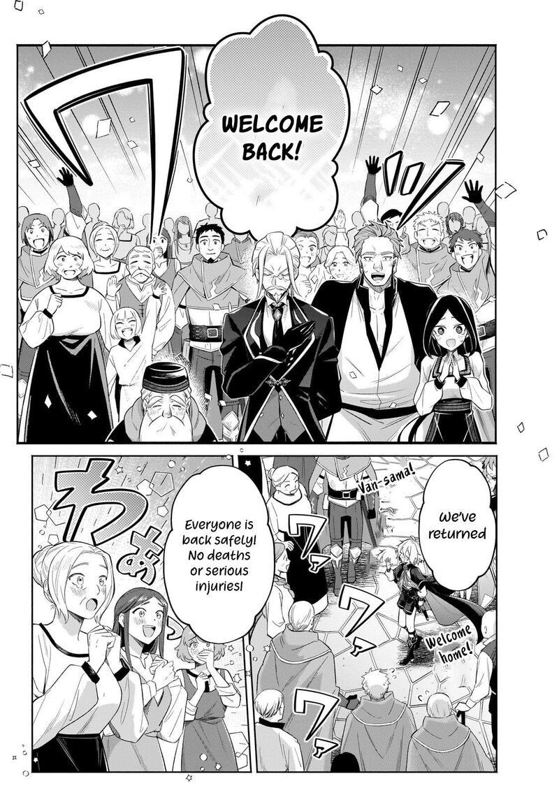 Okiraku Ryoushu No TanoshII Ryouchi Bouei Seisan Kei Majutsu De Na Mo Na Kimura Wo Saikyou No Jousai Toshi Ni 40a 11