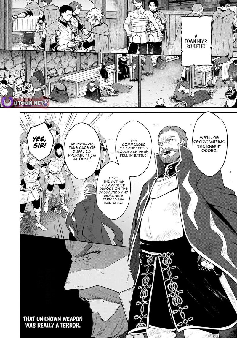 Okiraku Ryoushu No TanoshII Ryouchi Bouei Seisan Kei Majutsu De Na Mo Na Kimura Wo Saikyou No Jousai Toshi Ni 40a 16