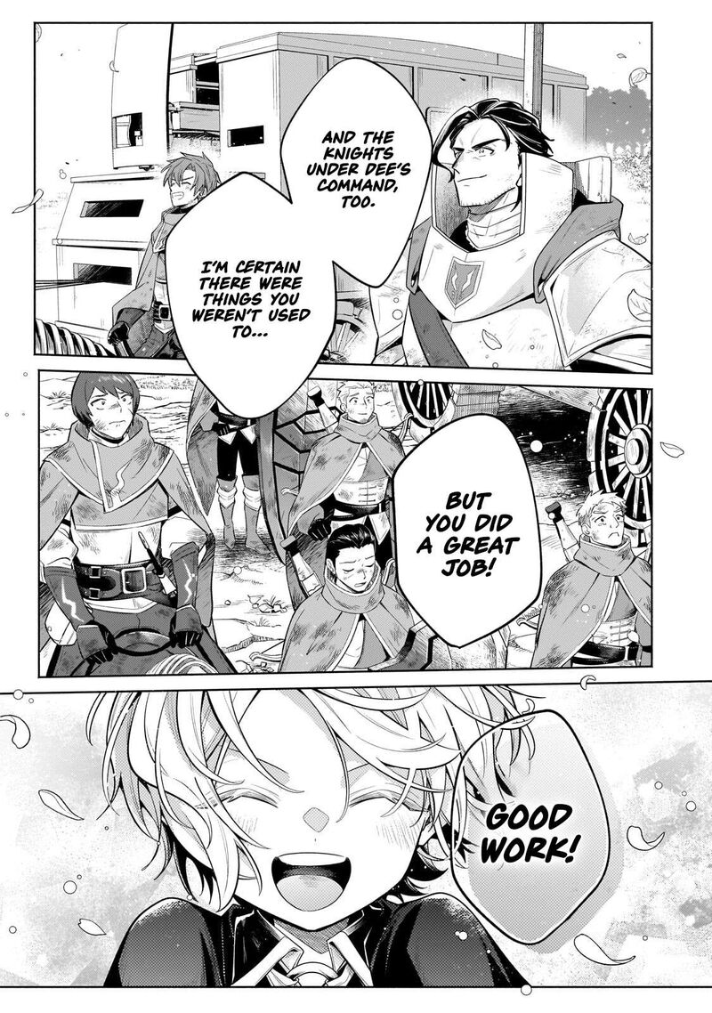 Okiraku Ryoushu No TanoshII Ryouchi Bouei Seisan Kei Majutsu De Na Mo Na Kimura Wo Saikyou No Jousai Toshi Ni 40a 3