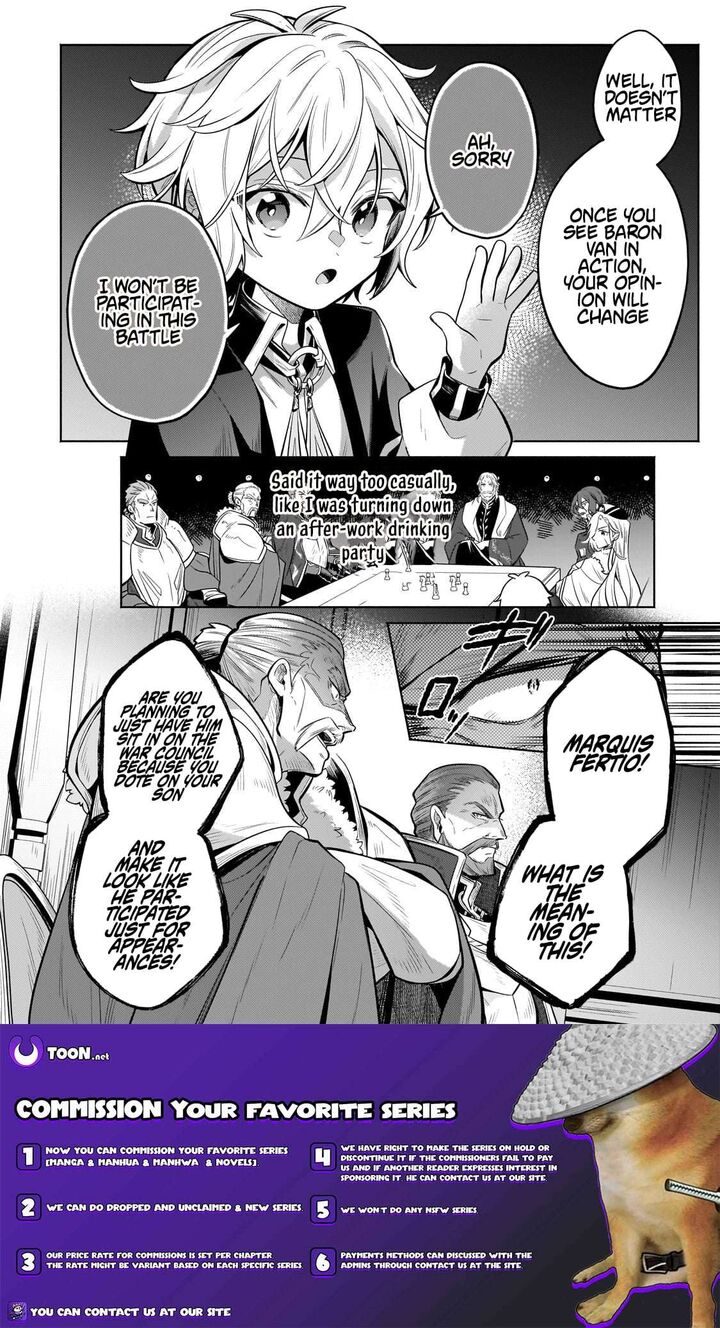 Okiraku Ryoushu No TanoshII Ryouchi Bouei Seisan Kei Majutsu De Na Mo Na Kimura Wo Saikyou No Jousai Toshi Ni 42a 12