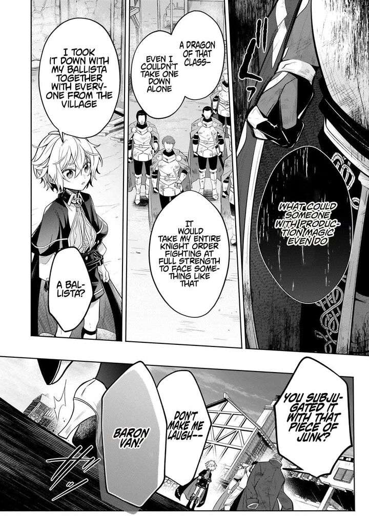 Okiraku Ryoushu No TanoshII Ryouchi Bouei Seisan Kei Majutsu De Na Mo Na Kimura Wo Saikyou No Jousai Toshi Ni 42a 4