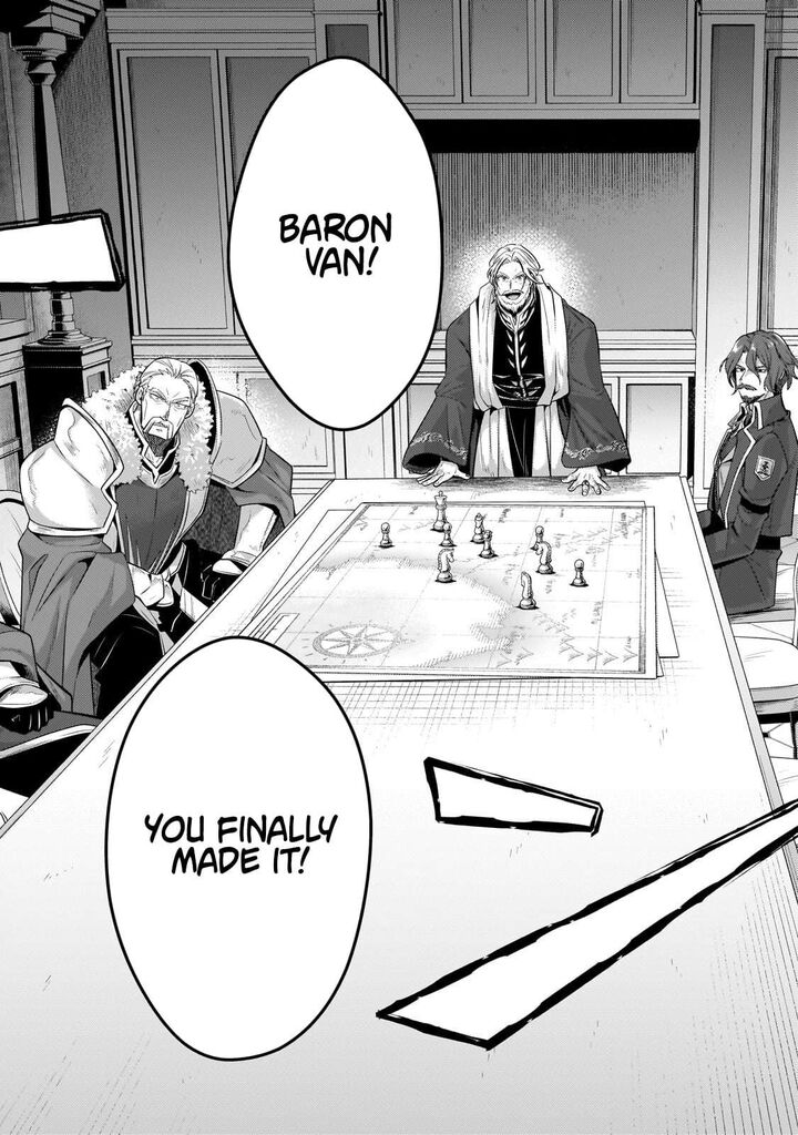 Okiraku Ryoushu No TanoshII Ryouchi Bouei Seisan Kei Majutsu De Na Mo Na Kimura Wo Saikyou No Jousai Toshi Ni 42a 8