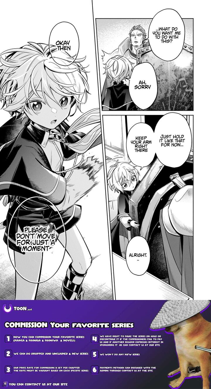 Okiraku Ryoushu No TanoshII Ryouchi Bouei Seisan Kei Majutsu De Na Mo Na Kimura Wo Saikyou No Jousai Toshi Ni 42b 11