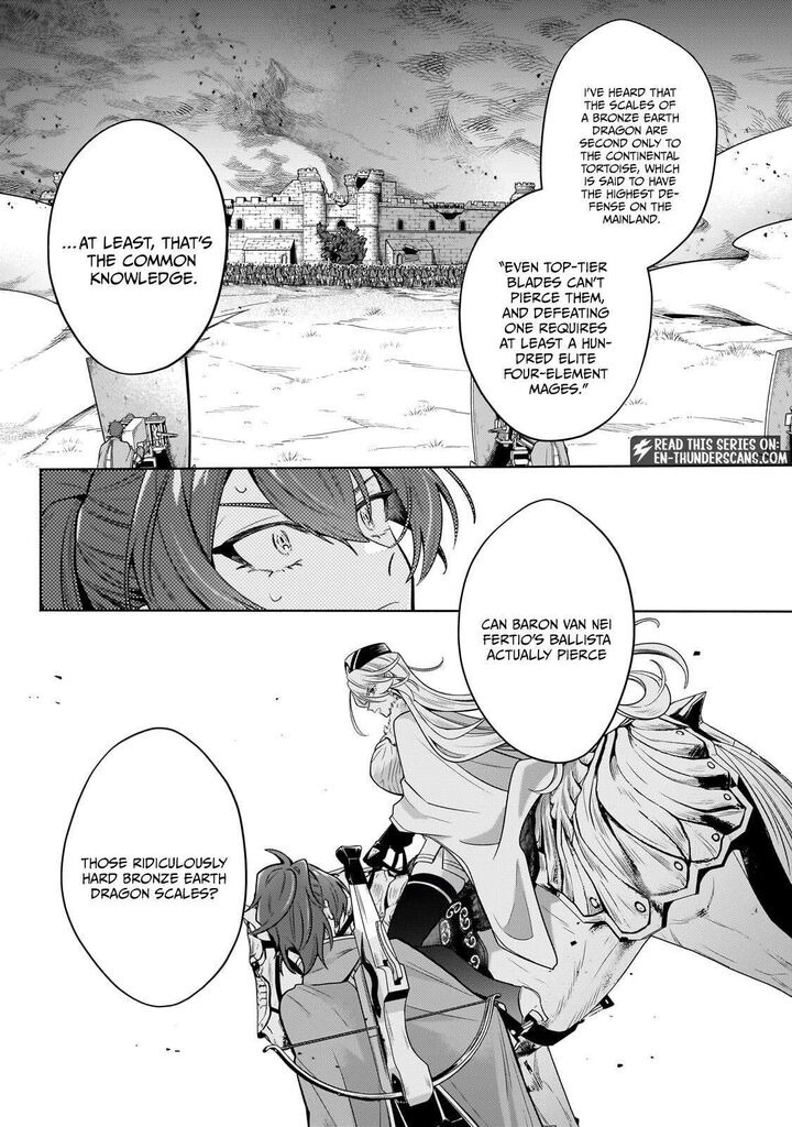 Okiraku Ryoushu No TanoshII Ryouchi Bouei Seisan Kei Majutsu De Na Mo Na Kimura Wo Saikyou No Jousai Toshi Ni 44b 3