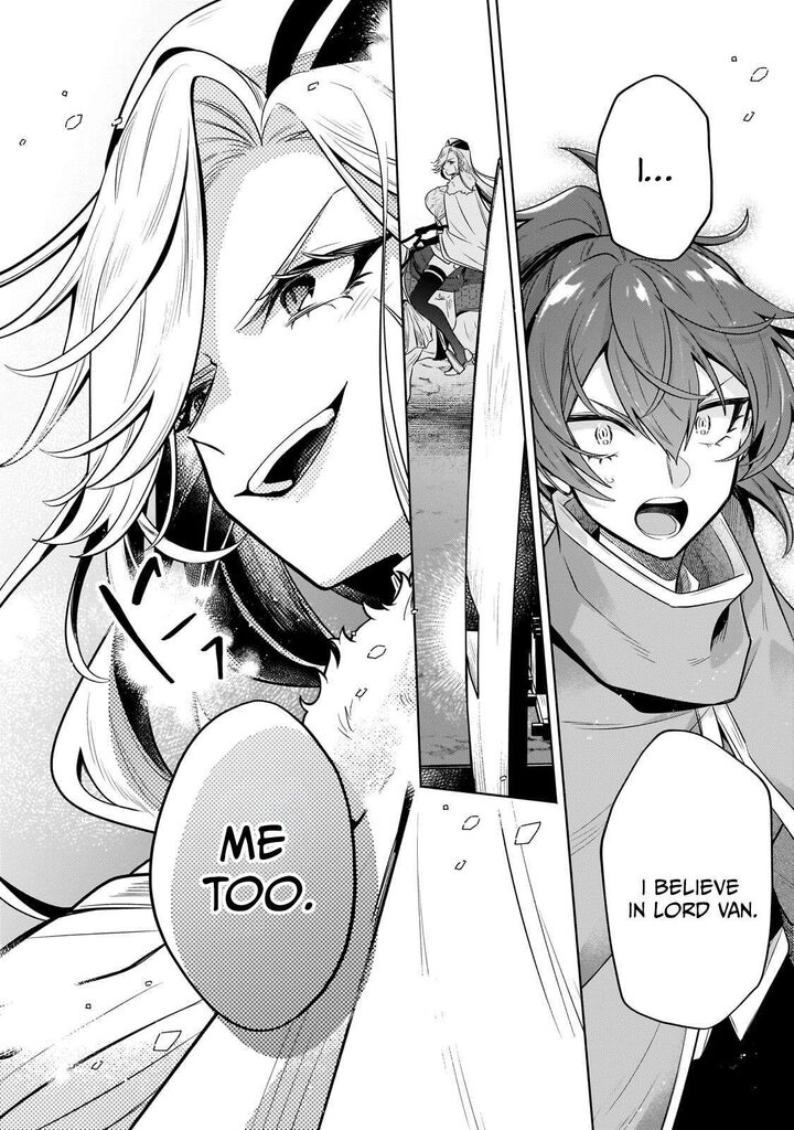 Okiraku Ryoushu No TanoshII Ryouchi Bouei Seisan Kei Majutsu De Na Mo Na Kimura Wo Saikyou No Jousai Toshi Ni 44b 4