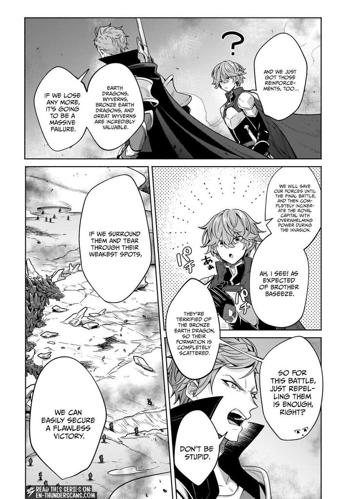 Okiraku Ryoushu No TanoshII Ryouchi Bouei Seisan Kei Majutsu De Na Mo Na Kimura Wo Saikyou No Jousai Toshi Ni 44b 9