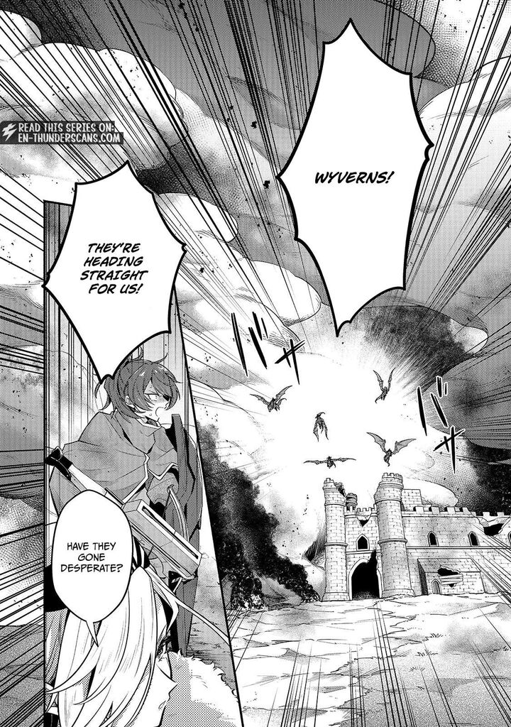 Okiraku Ryoushu No TanoshII Ryouchi Bouei Seisan Kei Majutsu De Na Mo Na Kimura Wo Saikyou No Jousai Toshi Ni 45a 6