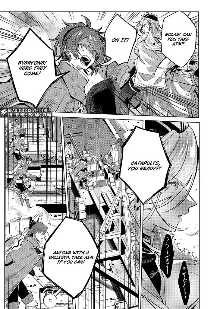Okiraku Ryoushu No TanoshII Ryouchi Bouei Seisan Kei Majutsu De Na Mo Na Kimura Wo Saikyou No Jousai Toshi Ni 45a 7