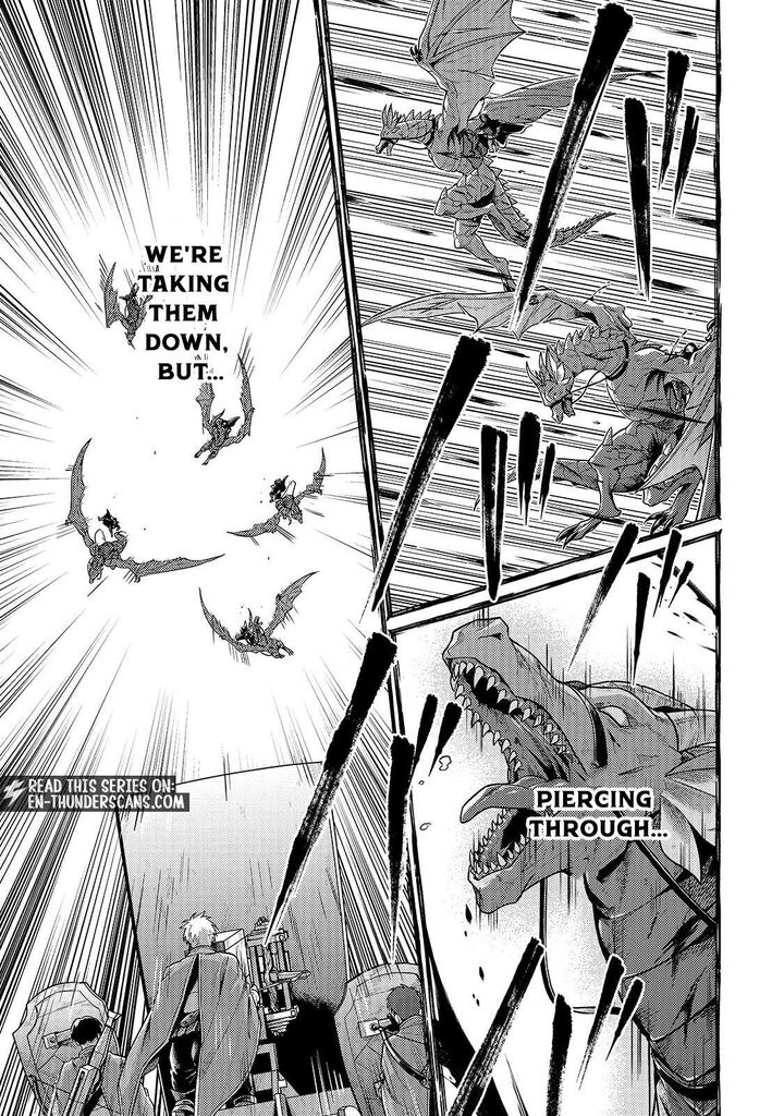 Okiraku Ryoushu No TanoshII Ryouchi Bouei Seisan Kei Majutsu De Na Mo Na Kimura Wo Saikyou No Jousai Toshi Ni 45a 9
