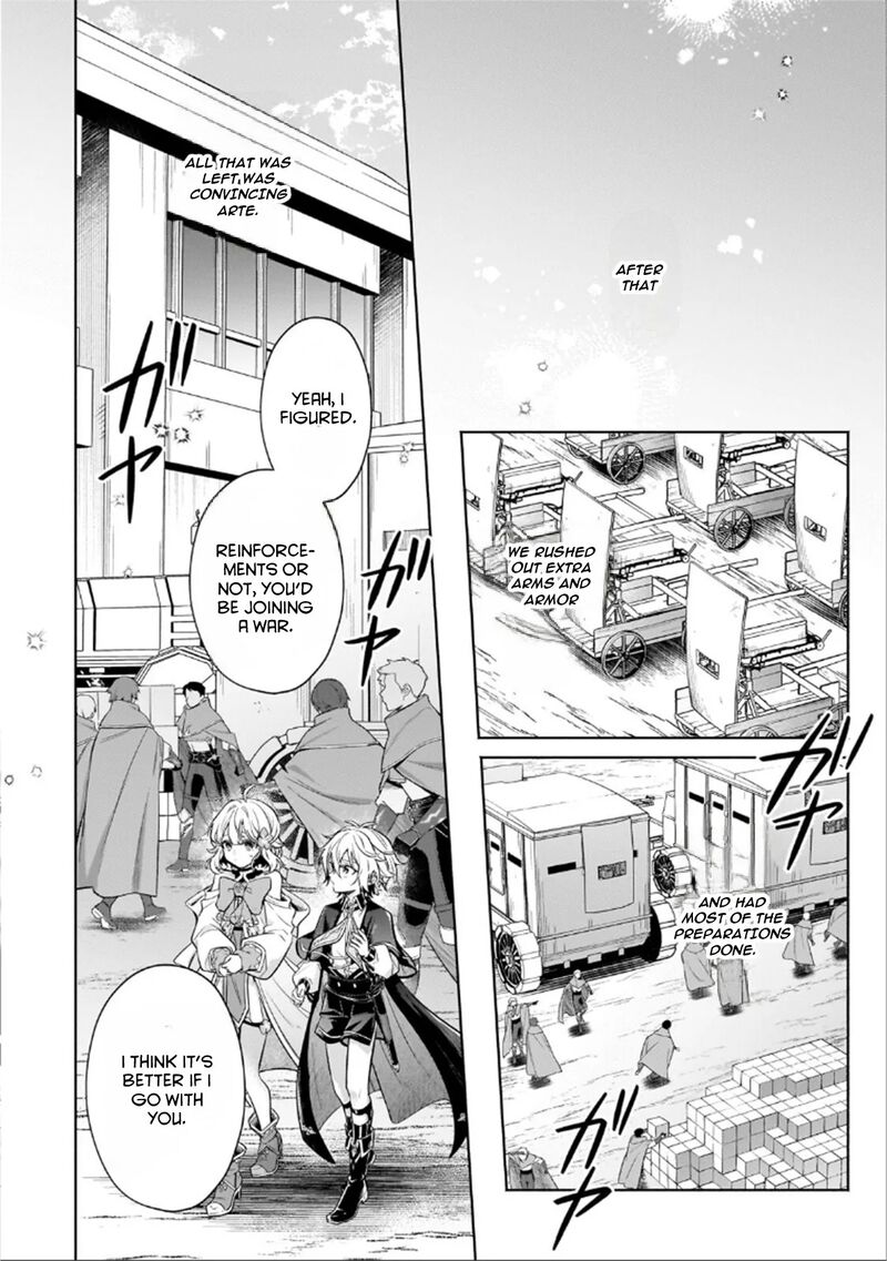 Okiraku Ryoushu No TanoshII Ryouchi Bouei Seisan Kei Majutsu De Na Mo Na Kimura Wo Saikyou No Jousai Toshi Ni 46b 5