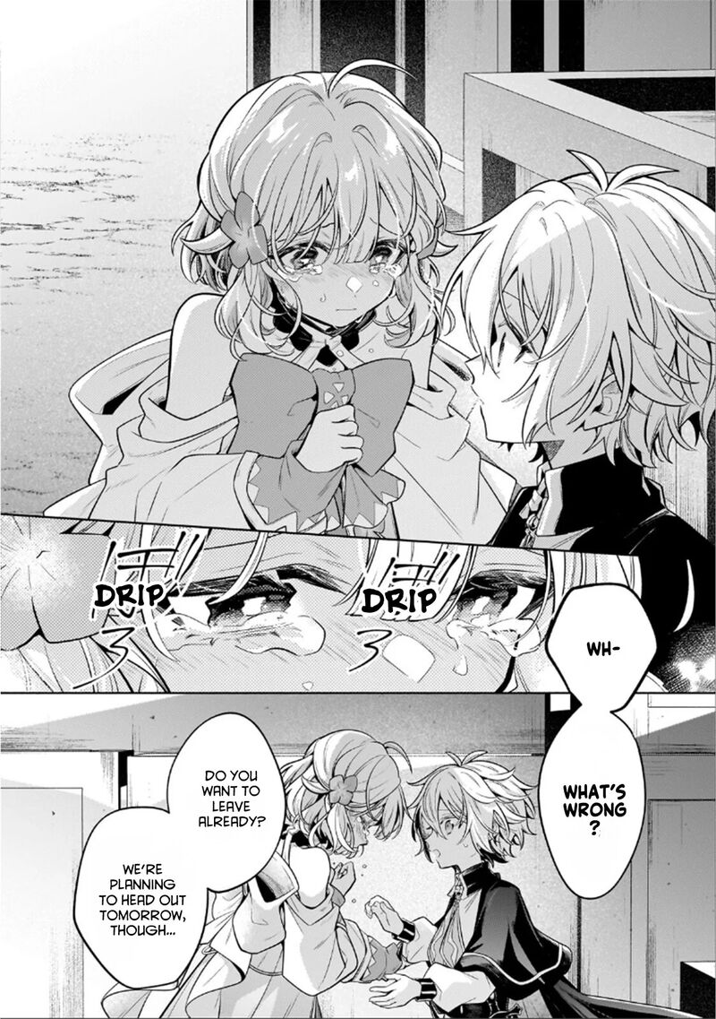 Okiraku Ryoushu No TanoshII Ryouchi Bouei Seisan Kei Majutsu De Na Mo Na Kimura Wo Saikyou No Jousai Toshi Ni 46b 7