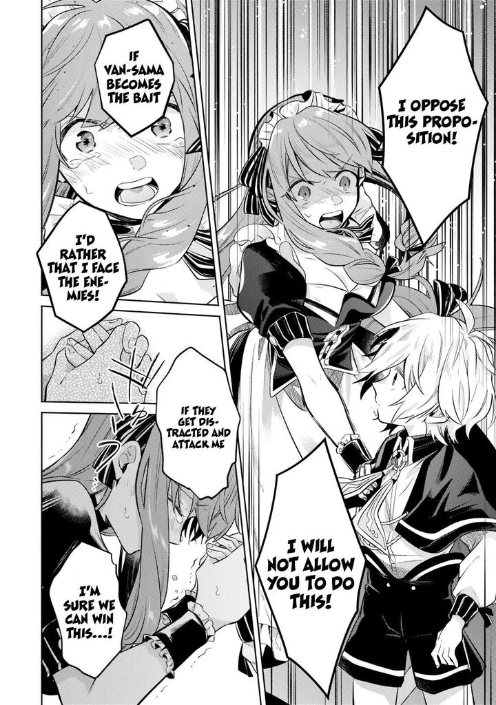 Okiraku Ryoushu No TanoshII Ryouchi Bouei Seisan Kei Majutsu De Na Mo Na Kimura Wo Saikyou No Jousai Toshi Ni 5 11