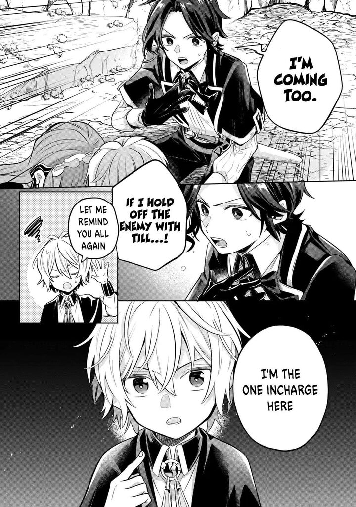 Okiraku Ryoushu No TanoshII Ryouchi Bouei Seisan Kei Majutsu De Na Mo Na Kimura Wo Saikyou No Jousai Toshi Ni 5 12