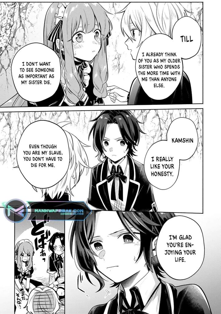 Okiraku Ryoushu No TanoshII Ryouchi Bouei Seisan Kei Majutsu De Na Mo Na Kimura Wo Saikyou No Jousai Toshi Ni 5 14
