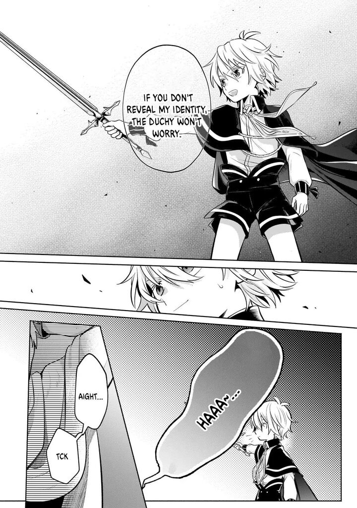 Okiraku Ryoushu No TanoshII Ryouchi Bouei Seisan Kei Majutsu De Na Mo Na Kimura Wo Saikyou No Jousai Toshi Ni 5 17