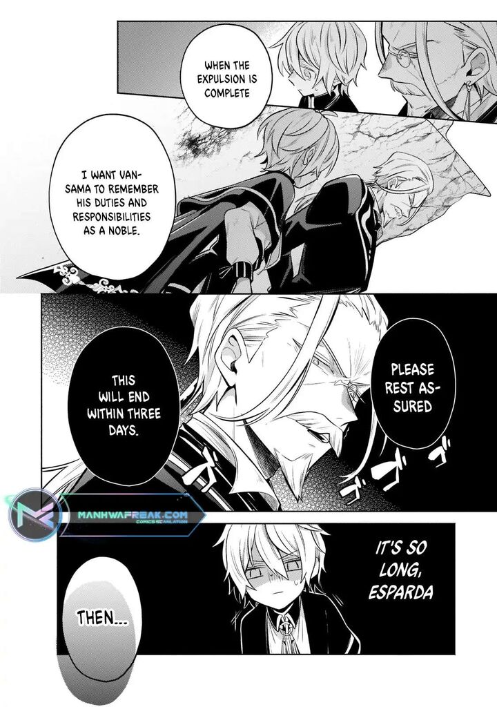 Okiraku Ryoushu No TanoshII Ryouchi Bouei Seisan Kei Majutsu De Na Mo Na Kimura Wo Saikyou No Jousai Toshi Ni 5 21