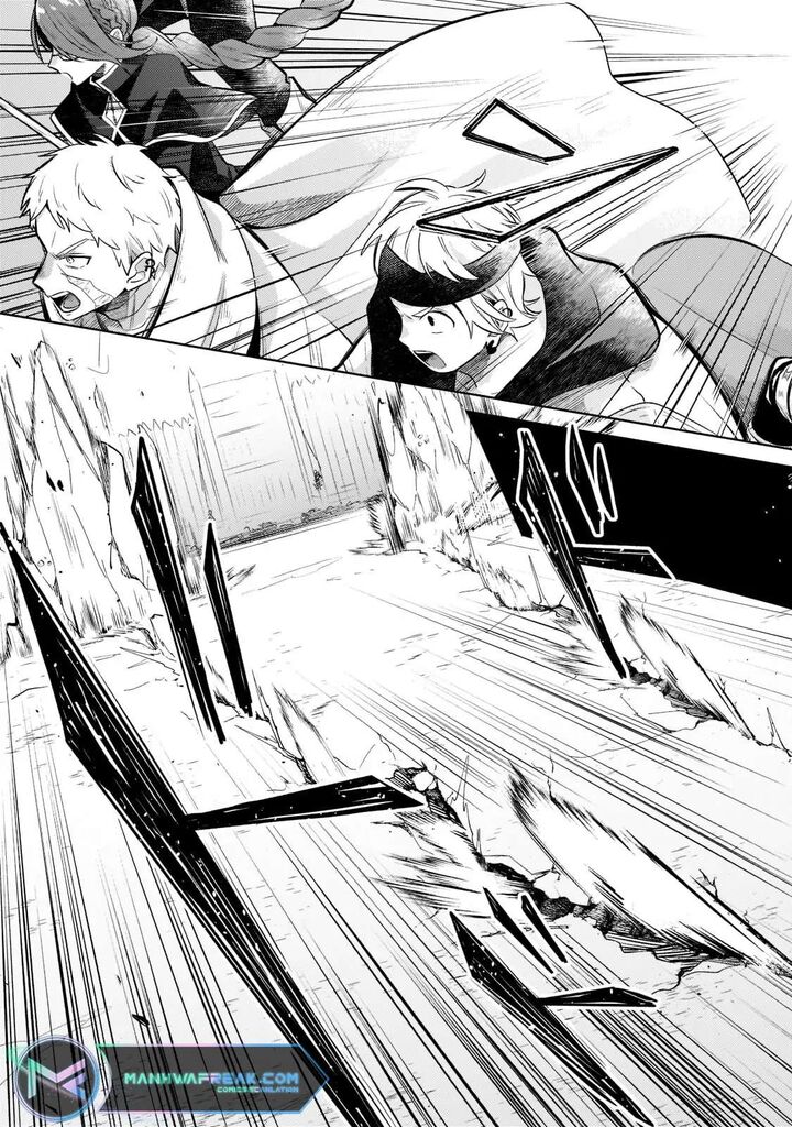 Okiraku Ryoushu No TanoshII Ryouchi Bouei Seisan Kei Majutsu De Na Mo Na Kimura Wo Saikyou No Jousai Toshi Ni 5 24