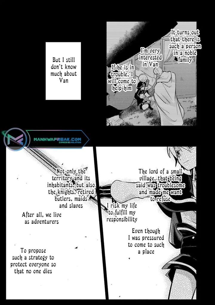 Okiraku Ryoushu No TanoshII Ryouchi Bouei Seisan Kei Majutsu De Na Mo Na Kimura Wo Saikyou No Jousai Toshi Ni 5 26