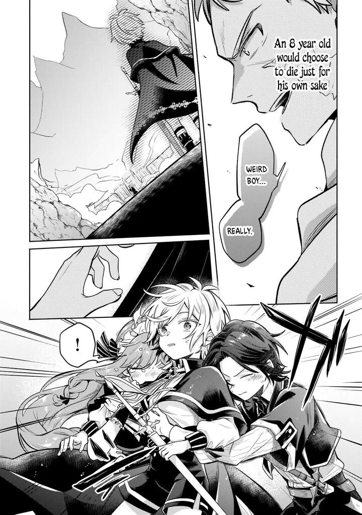 Okiraku Ryoushu No TanoshII Ryouchi Bouei Seisan Kei Majutsu De Na Mo Na Kimura Wo Saikyou No Jousai Toshi Ni 5 27