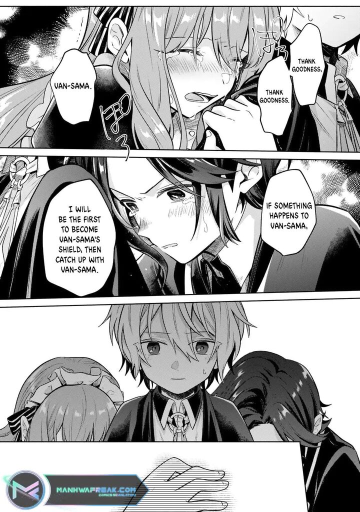 Okiraku Ryoushu No TanoshII Ryouchi Bouei Seisan Kei Majutsu De Na Mo Na Kimura Wo Saikyou No Jousai Toshi Ni 5 28