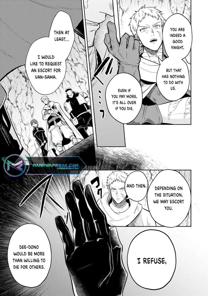 Okiraku Ryoushu No TanoshII Ryouchi Bouei Seisan Kei Majutsu De Na Mo Na Kimura Wo Saikyou No Jousai Toshi Ni 5 6