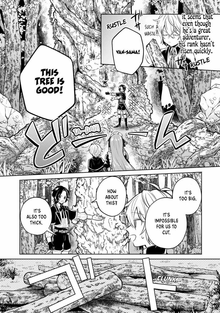 Okiraku Ryoushu No TanoshII Ryouchi Bouei Seisan Kei Majutsu De Na Mo Na Kimura Wo Saikyou No Jousai Toshi Ni 8 10