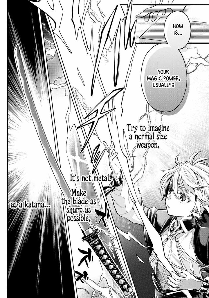 Okiraku Ryoushu No TanoshII Ryouchi Bouei Seisan Kei Majutsu De Na Mo Na Kimura Wo Saikyou No Jousai Toshi Ni 8 20