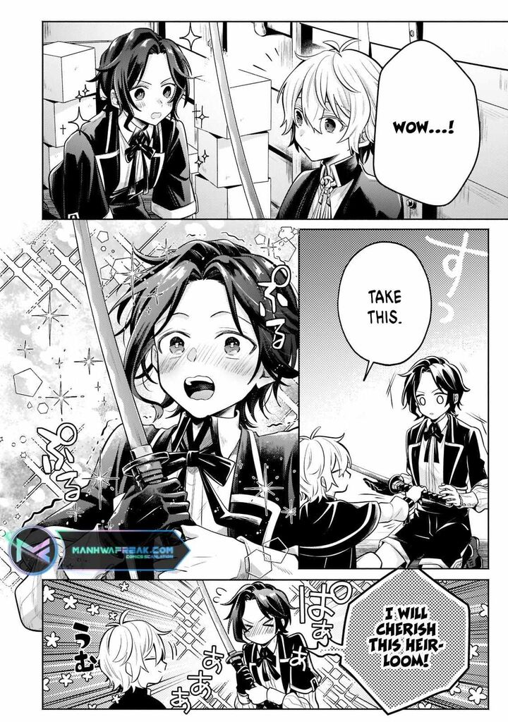 Okiraku Ryoushu No TanoshII Ryouchi Bouei Seisan Kei Majutsu De Na Mo Na Kimura Wo Saikyou No Jousai Toshi Ni 8 21