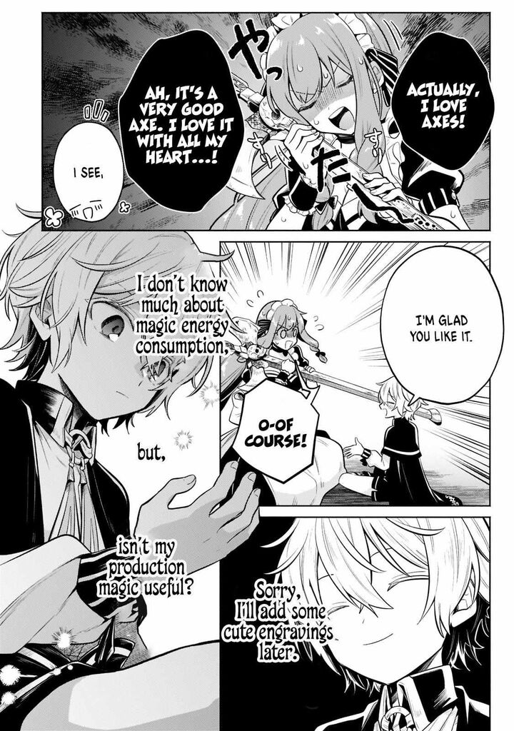 Okiraku Ryoushu No TanoshII Ryouchi Bouei Seisan Kei Majutsu De Na Mo Na Kimura Wo Saikyou No Jousai Toshi Ni 8 23