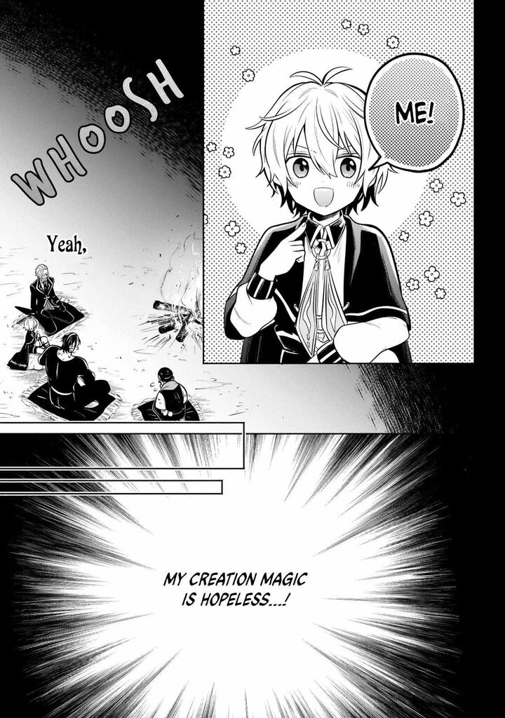 Okiraku Ryoushu No TanoshII Ryouchi Bouei Seisan Kei Majutsu De Na Mo Na Kimura Wo Saikyou No Jousai Toshi Ni 8 6