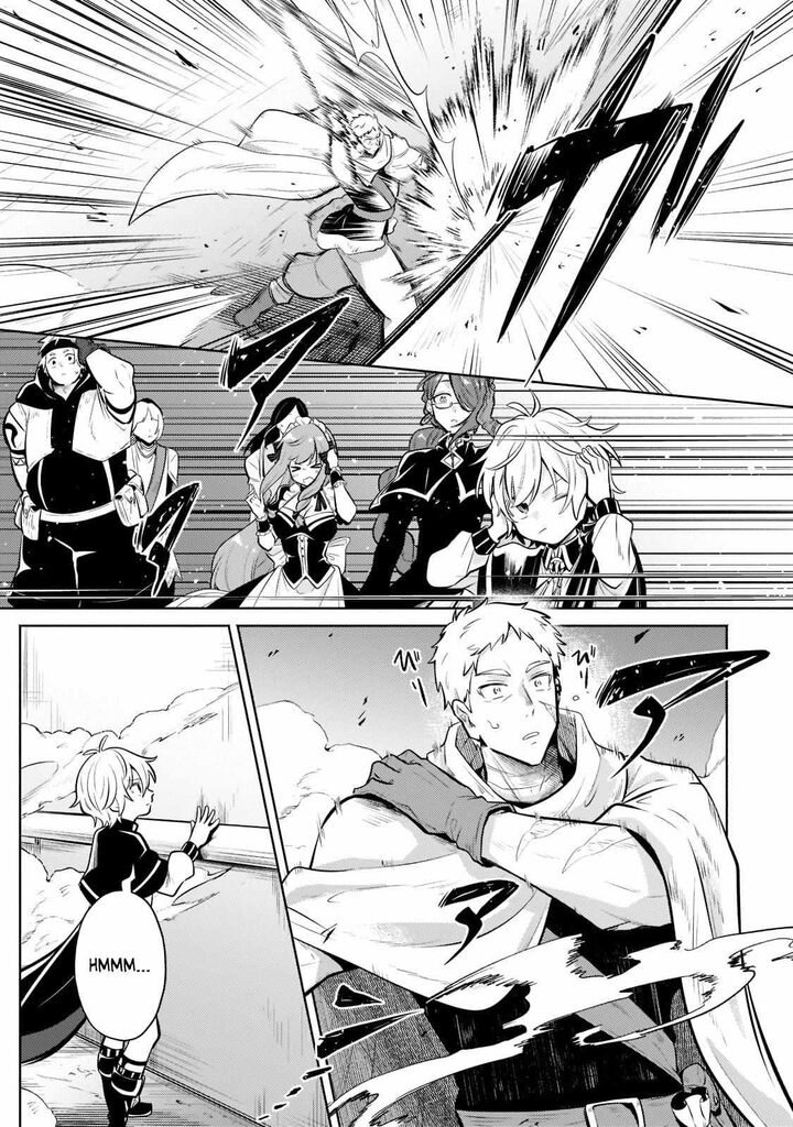 Okiraku Ryoushu No TanoshII Ryouchi Bouei Seisan Kei Majutsu De Na Mo Na Kimura Wo Saikyou No Jousai Toshi Ni 9 10