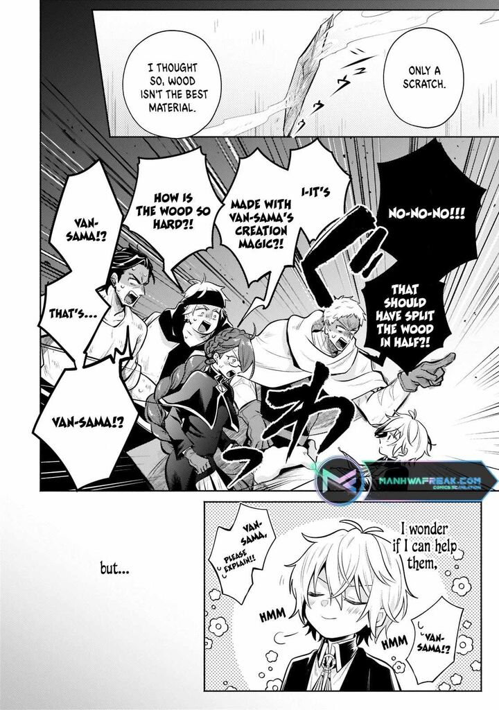 Okiraku Ryoushu No TanoshII Ryouchi Bouei Seisan Kei Majutsu De Na Mo Na Kimura Wo Saikyou No Jousai Toshi Ni 9 11