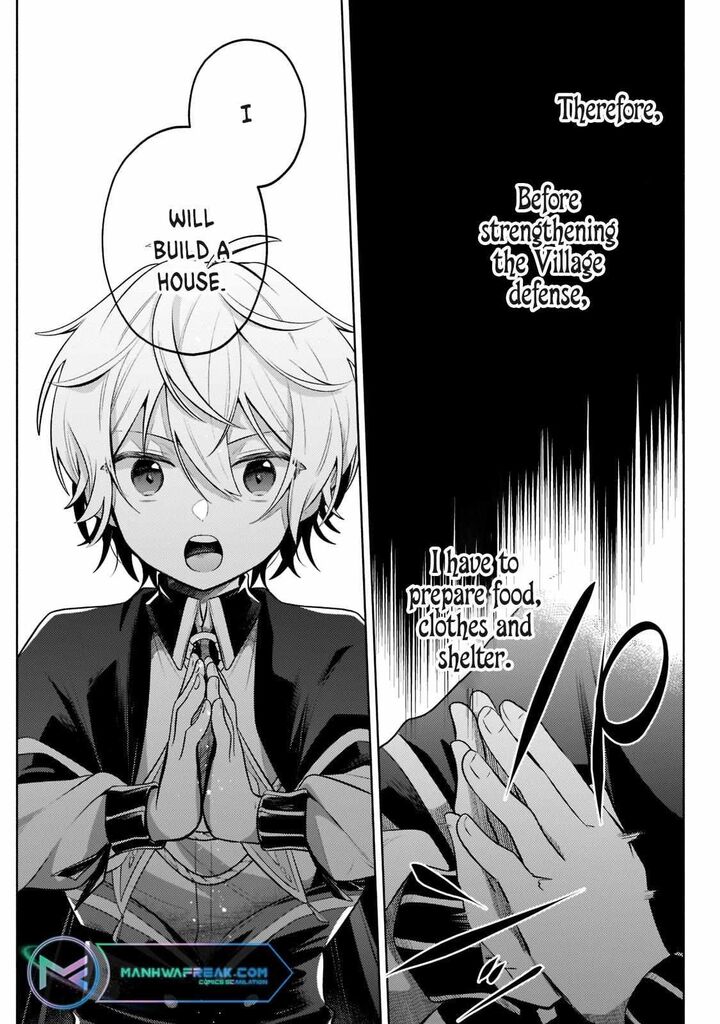 Okiraku Ryoushu No TanoshII Ryouchi Bouei Seisan Kei Majutsu De Na Mo Na Kimura Wo Saikyou No Jousai Toshi Ni 9 14