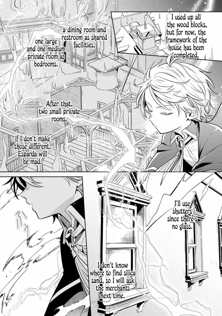 Okiraku Ryoushu No TanoshII Ryouchi Bouei Seisan Kei Majutsu De Na Mo Na Kimura Wo Saikyou No Jousai Toshi Ni 9 18