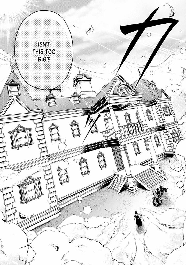 Okiraku Ryoushu No TanoshII Ryouchi Bouei Seisan Kei Majutsu De Na Mo Na Kimura Wo Saikyou No Jousai Toshi Ni 9 19