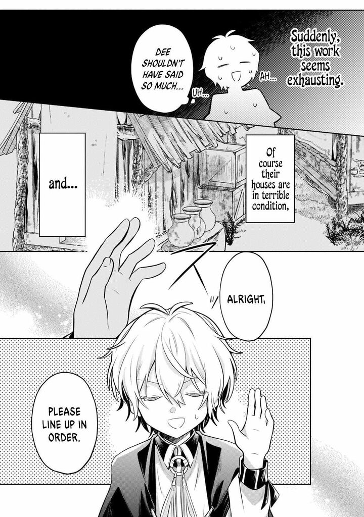 Okiraku Ryoushu No TanoshII Ryouchi Bouei Seisan Kei Majutsu De Na Mo Na Kimura Wo Saikyou No Jousai Toshi Ni 9 26