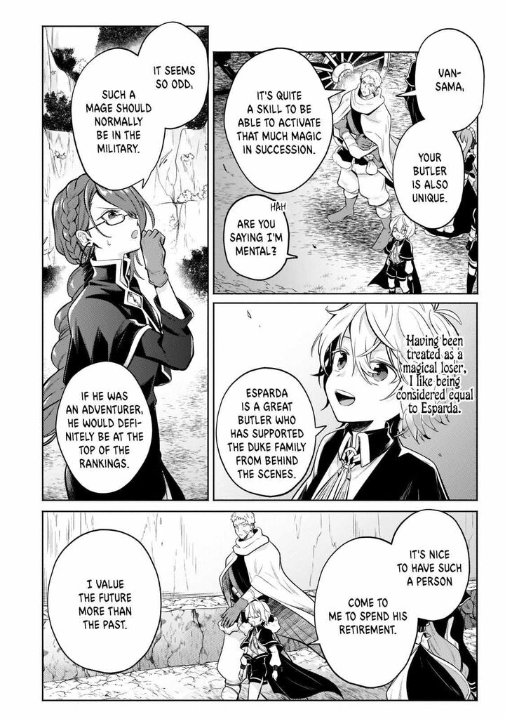 Okiraku Ryoushu No TanoshII Ryouchi Bouei Seisan Kei Majutsu De Na Mo Na Kimura Wo Saikyou No Jousai Toshi Ni 9 3